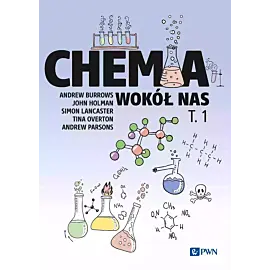 Chemia wokół nas t. 1