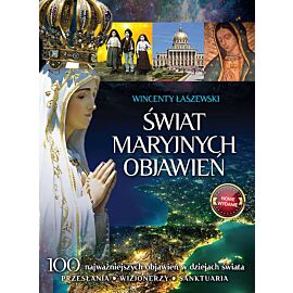 Świat Maryjnych Objawień wyd. 2021