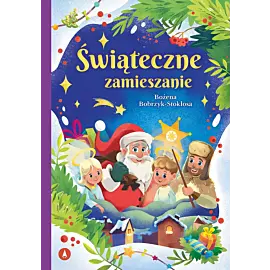 Świąteczne zamieszanie