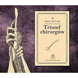 Triumf chirurgów (audiobook)