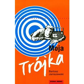 Moja Trójka (e-book)