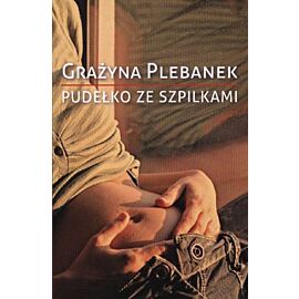 Pudełko ze szpilkami wyd. kieszonkowe
