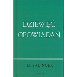 Dziewięć opowiadań