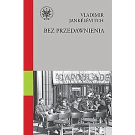Bez przedawnienia Przebaczyć Z honorem i godnością