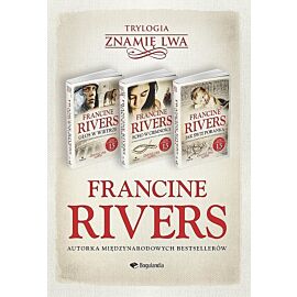 Trylogia znamię lwa