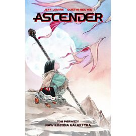 Ascender - 01 - Nawiedzona galaktyka
