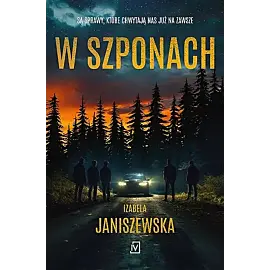 W szponach