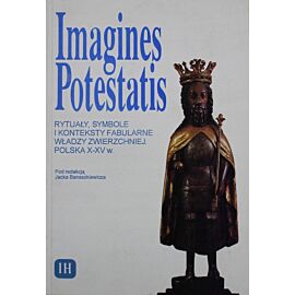Imagines Potestatis
