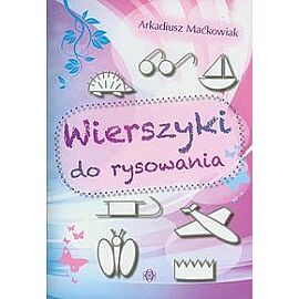 Wierszyki do rysowania