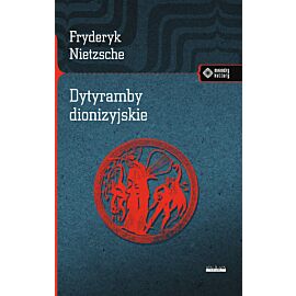 Dytyramby dionizyjskie