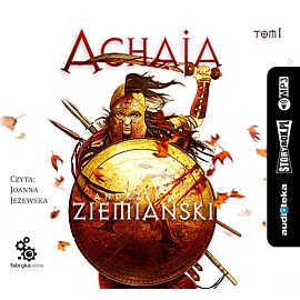 CD MP3 Achaja Tom 1
