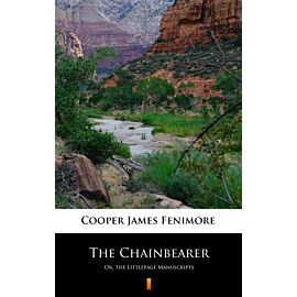 The Chainbearer (e-book)