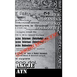 Akcje ATN