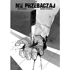 Nie przebaczaj