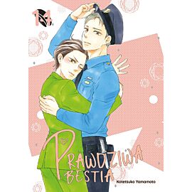 Prawdziwa bestia - 14