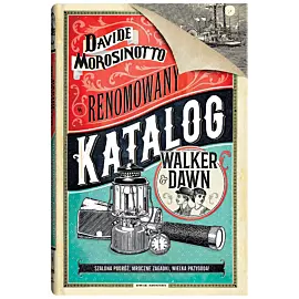 Renomowany katalog Walker&Dawn