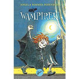 Wampirek. Tom 1