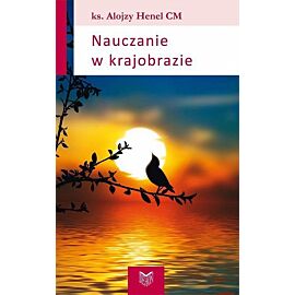 Nauczanie w krajobrazie