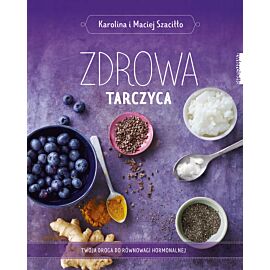 Zdrowa tarczyca