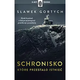 Schronisko, które przestało istnieć