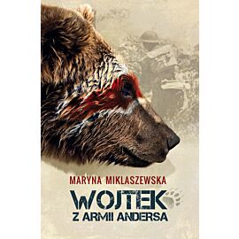 Wojtek z Armii Andersa (e-book)
