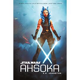 Star Wars. Ahsoka