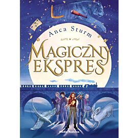 Magiczny ekspres