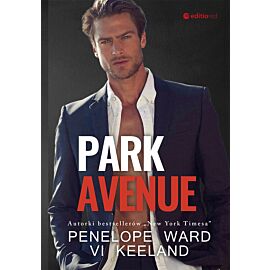 Park Avenue (audiobook MP3)