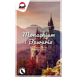 Monachium i Bawaria