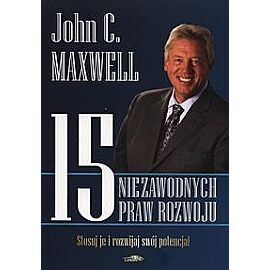 15 niezawodnych praw rozwoju