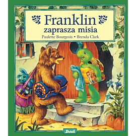 Franklin zaprasza misia