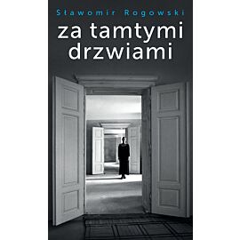 Za tamtymi drzwiami (e-book)