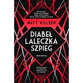 Diabeł, laleczka, szpieg
