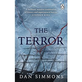 The Terror wer. angielska