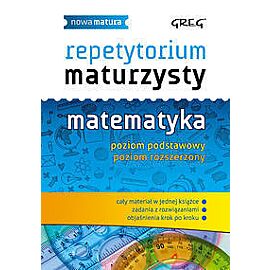 Repetytorium maturzysty - matematyka