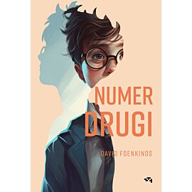 Numer drugi