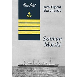 Szaman morski (e-book)