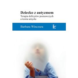 Dziecko z autyzmem