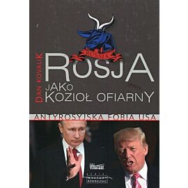 Rosja jako Kozioł Ofiarny