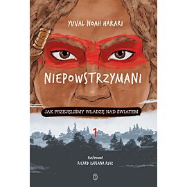 Niepowstrzymani (e-book)