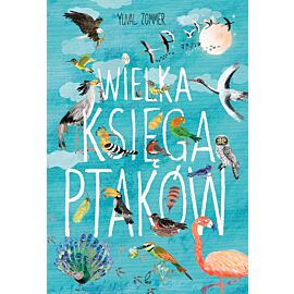 Wielka księga ptaków