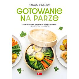 Gotowanie na parze