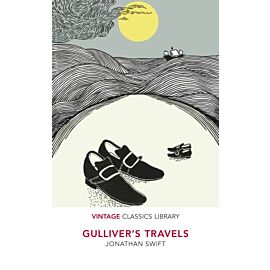 Gulliver's Travels wer. angielska