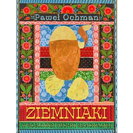 Ziemniaki w roślinnej kuchni regionalnej