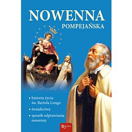 Nowenna pompejańska (e-book)