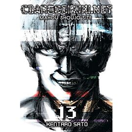 Czarodziejki.net - 13