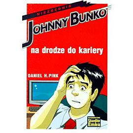 Johnny bunko na drodze do kariery
