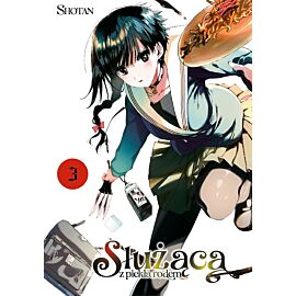Służąca z piekła rodem - 03