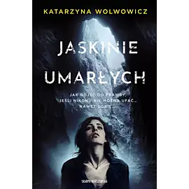 Jaskinie Umarłych