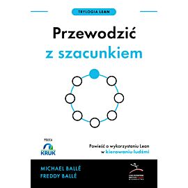Przewodzić z szacunkiem (e-book)